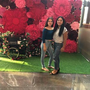 Meet your Posher, Liz